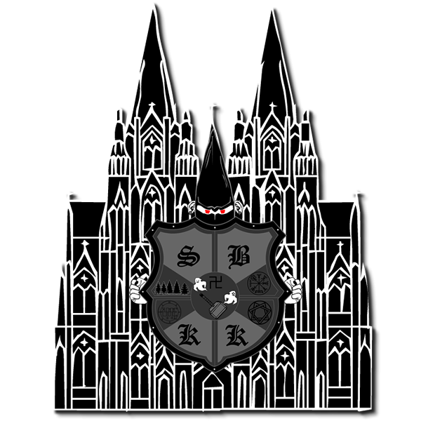 Castle Of The Klan Kvlt®